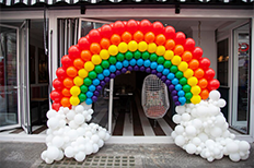 Grand Opening
